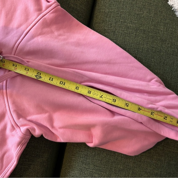 Marc Jacobs x Miley Cyrus Planned Parenthood Hoodie * will donate proceeds* - Picture 9 of 9